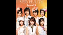Berryz Koubou - VERY BEAUTY 01