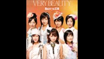 Berryz Koubou - VERY BEAUTY 03