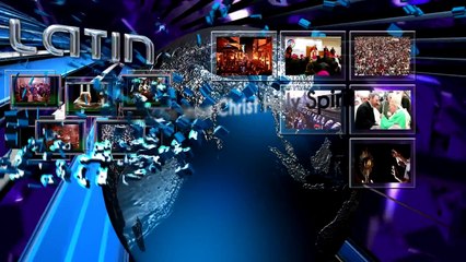 Testimonio de conversión a la fe católica de la actriz y cantante Karyme Lozano.