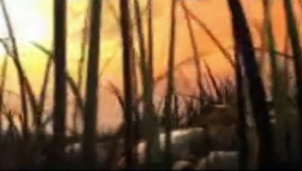 Arthas destiny - Loreena McKennitt.