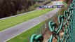 FIA WEC 2015 - 6 Hours of Spa-Francorchamps - Decelerating in Bus Stop chicane