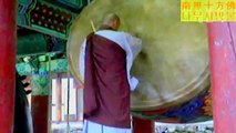 법고 치는 스님들 (Korean Buddhist Monks Drumming)