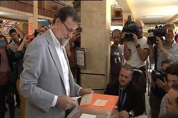 Download Video: Rajoy recuerda a los españoles que 