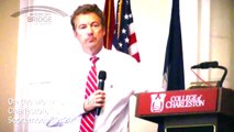 Rand Paul: Caught Lying on His Position on Contraception