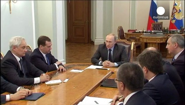 В России принят закон о нежелательных организациях