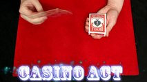 Best card trick - american got talent