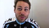 Cyclisme : Mathieu Kalia devient le patron des Routes de l'Oise