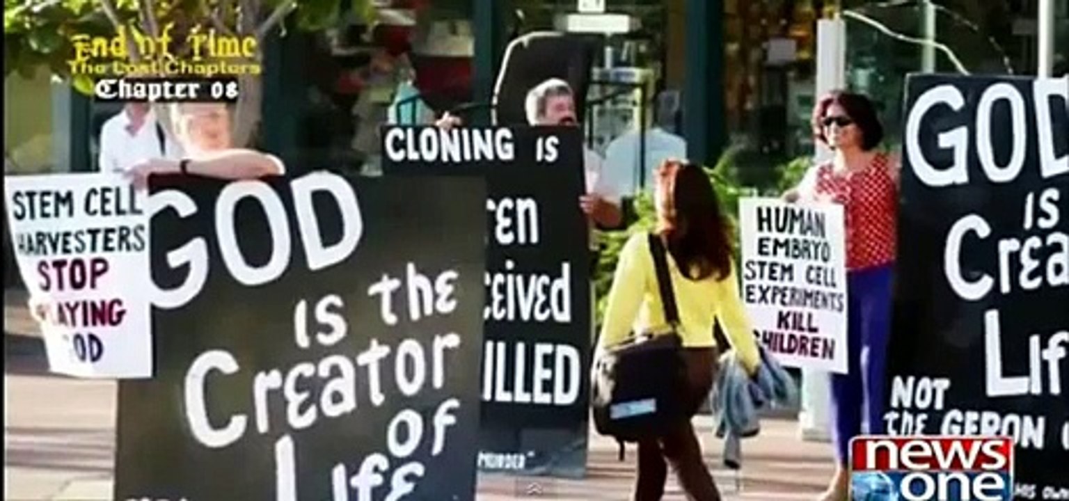 Hadith About Dajjal is Fulfilling Now a Days: Dr, Shahid Masood