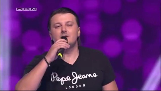 Armin Bijedić i Raša Savić - Duel - ZG V krug - 23.05.2015