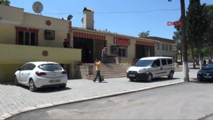 Kazayla Ateş Alan Tüfek 12 Yaşındaki Hakan?ın Ölümüne Yol Açtı