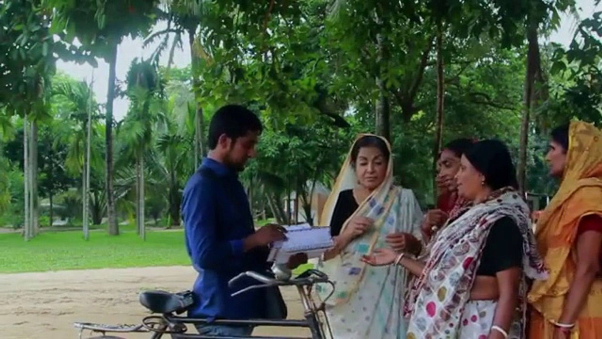 ⁣Bangla Music Video 2015 by Shuvamita HD Bengali gaan