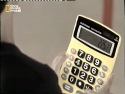 Sentidos: Atajos mentales y sentido comun