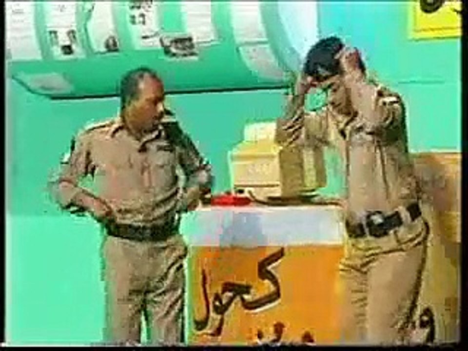 مسرحية مايصح الا الصحيح 7