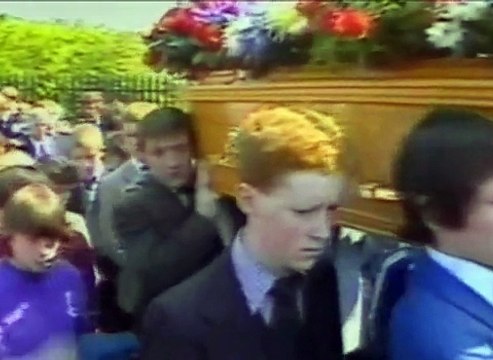 Northern Ireland - The Troubles