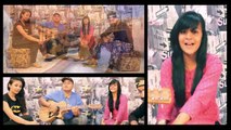Bohemia - Ek Tera Pyar feat. Devika (Full Video) Punjabi Songs (Cover) Love Improvisation Guitar Bohemia