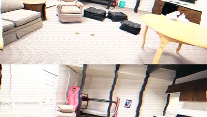 Sleepover Tickle Fight [week 10]