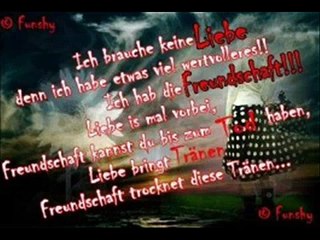 Hab dich lieb :-*