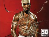 50 cent: Maybe We Crazy