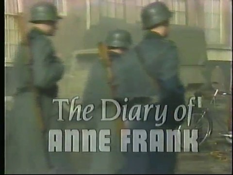 A&E Classroom: The Diary Of Anne Frank - Part 2