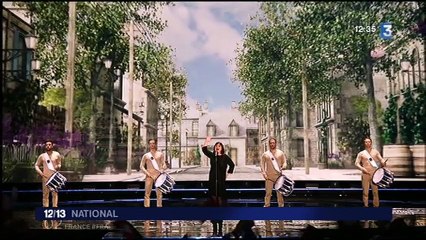 La France, éternelle perdante de l'Eurovison
