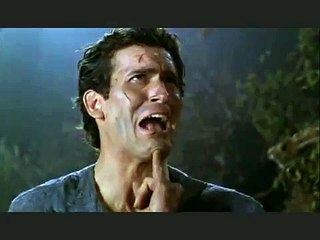 Army Of Darkness - Good, Bad, Im The Guy With The Gun