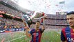 Inside View: FC Barcelona - Deportivo de la Coruña (Teaser)
