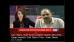 Arab--Israeli reporter slams Hamas as interviews Gaza journalist