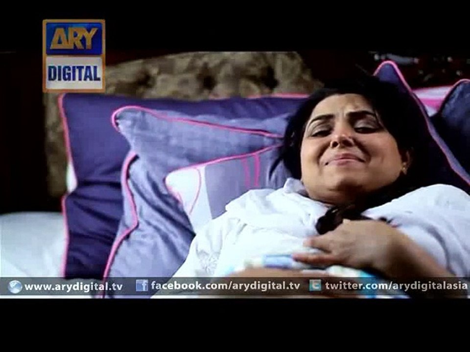 Mere Harjai Ep - 07