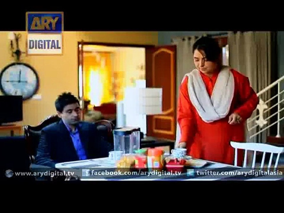 Mere Harjai Ep - 09