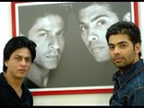 Karan Johar's Two Weaknesses Are Shah Rukh And Adi - BT