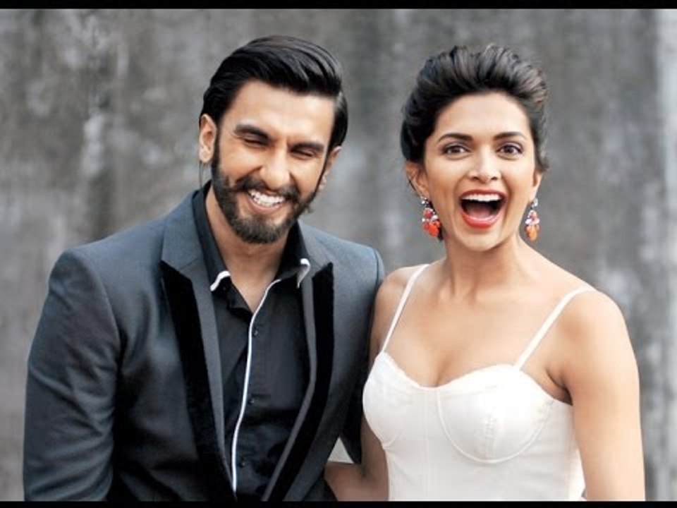 Ranveer Refutes Relationship With Deepika - BT