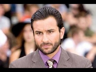 `It's Ridiculous To Tell People To Get Married': Saif - BT