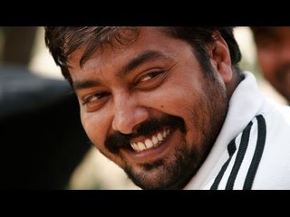 Anurag Kashyap Couldn't Have Made 'Queen' - BT