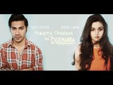WATCH: Varun & Alia In The Trailer Of 'Humpty Sharma Ki Dulhania' - BT