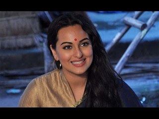 Sonakshi Currently Focusing On Acting Will Produce In Future - BT