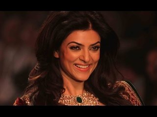 Sushmita Sen Will Certainly Get Married - BT