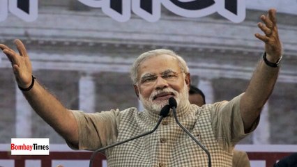 Lata, Salman, Rekha May Attend Modi's Swearing-in Ceremony - BT