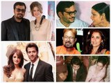 Bollywood Couples Who Are Separated But Not Divorced - BT