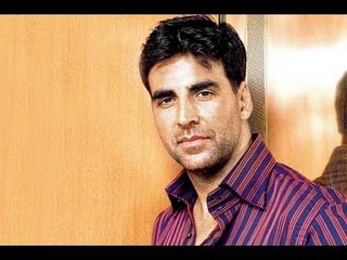 If Akshay Kumar Gets Good Script, He'll Do Sex Comedy - BT