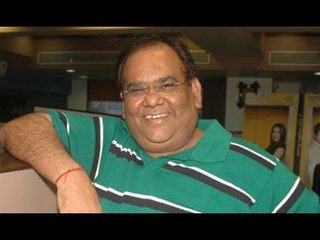 Satish Kaushik's Help Held For Stealing Rs 1.2 Crore - BT