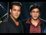 SRK Hikes Fee After Learning Salman Was First Choice - BT