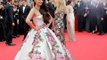 Sonam Kapoor In Cannes With Sister Rhea - BT