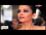 Aishwarya Rai misses Cannes appearance - BT
