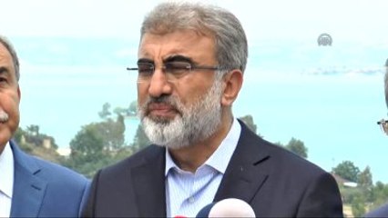 Bakan Yıldız - Elektrik Kesintilerine Karşı Önlem