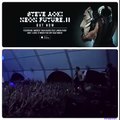 Steve Aoki - Track #9 off Neon Future II:  Heaven On Earth feat. Sherry St. Germain