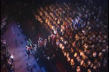 Do you hear the people sing?