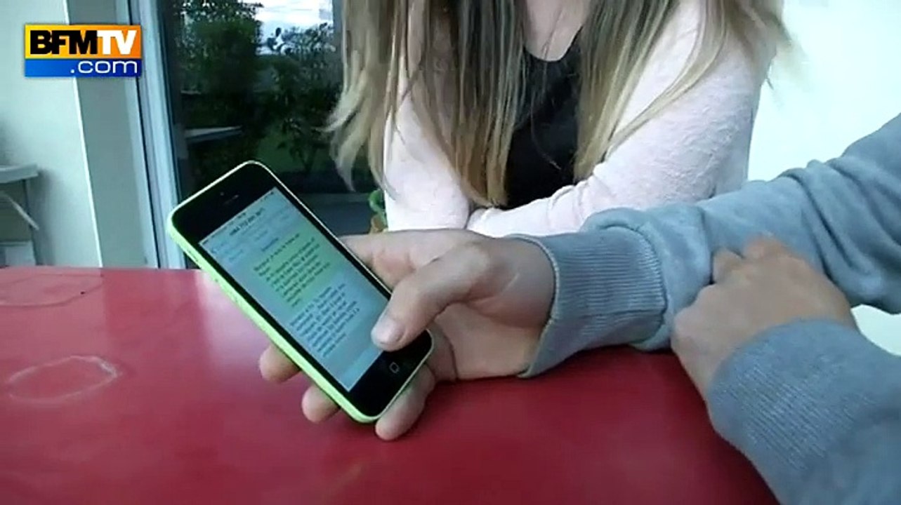 Jihad: qui était Kévin Chassin, le Français tué en Irak?