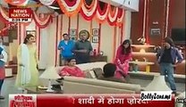 Yeh Hai Mohabbatein Dance Practice Main Juta Bhalaa Parivar  25th May 2015 Full