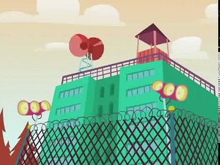 Happy Tree Friends - Don't yank my Chain