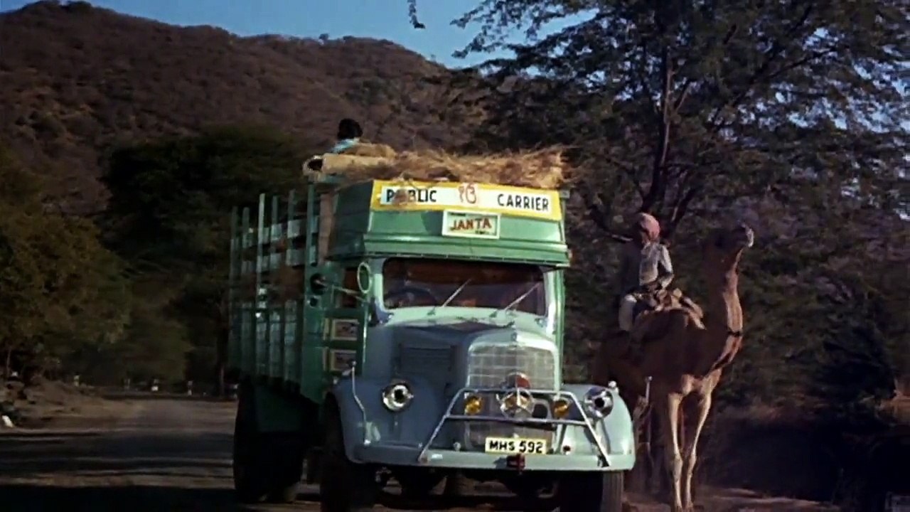 Tera Juganu-GuRu Bhai Hindi Rap 2015